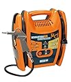 RevolutionAIR Miny Compressore, 230 V, Arancione
