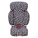 JANABEBE Funda para silla de coche Chicco Fold & Go (Winter sky)