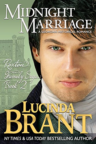 Free eBook - Midnight Marriage