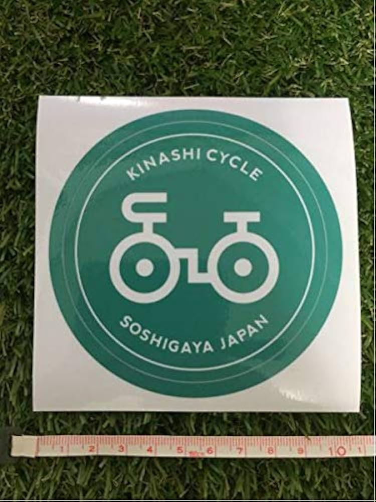 BICYCLE KINASHI CYCLE 木梨 サイクル 木梨サイクル×ザ・コンランショップ Kinashi Cycle × The Conran