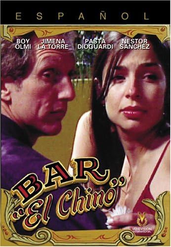Bar "El Chino"