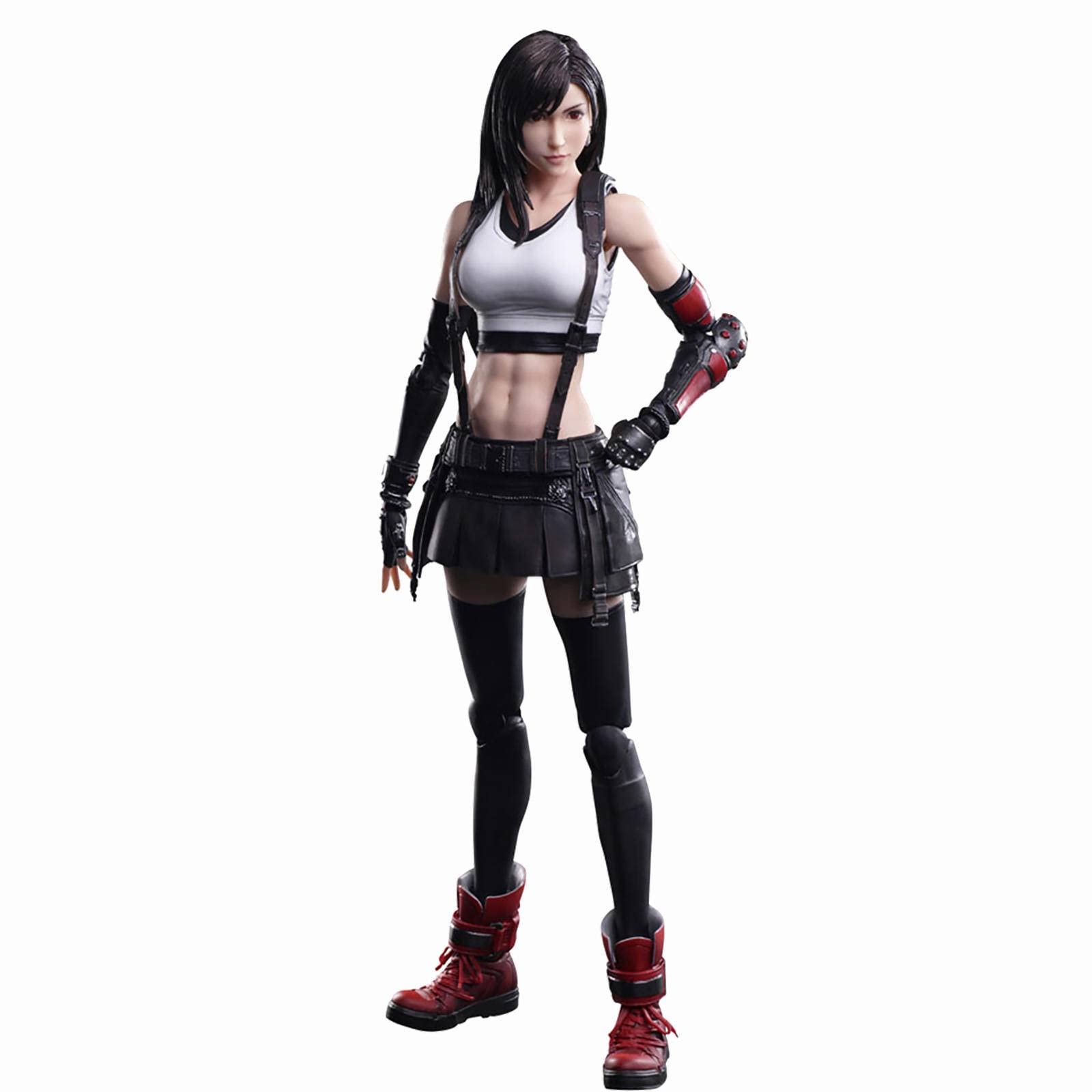 Amazon | NCファイナルファンタジーVIIファイティング女神