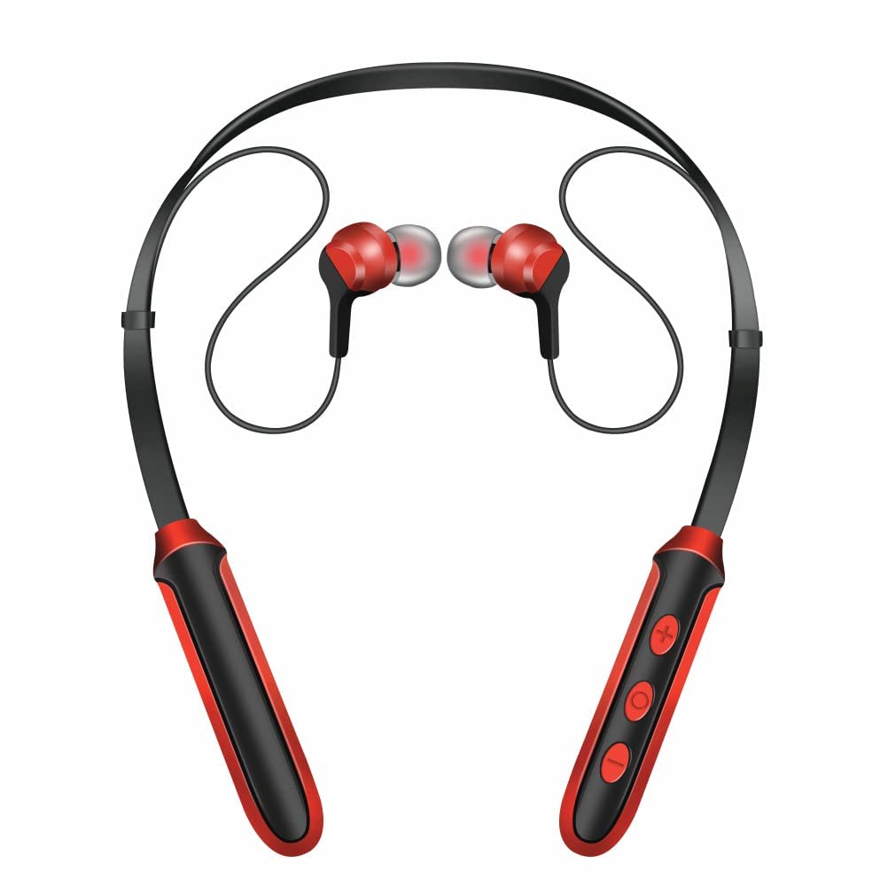 Riviera Orbit Bluetooth Wireless In Ear Earphones Neckband