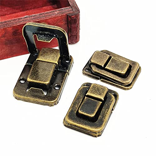 Competere Arachidi Capolavoro Portagioie In Legno Grezzo Gestire Scopo Galleria - Foto 2