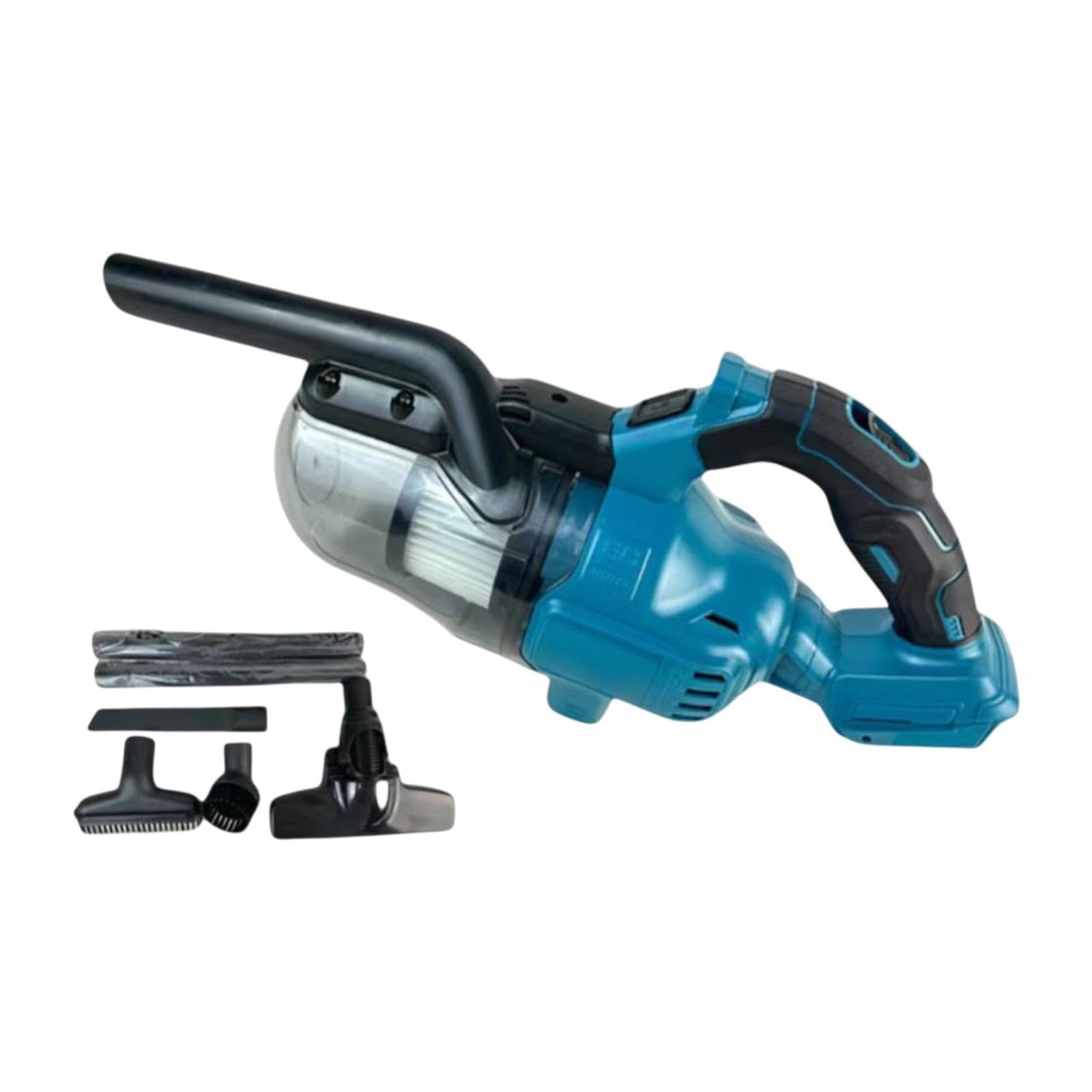 ATORSE Handheld Vacuum with Filtration Hand Vacuum Powerful for Auto Floor Workshop BlueHome & Garden|Household Supplies & Cleaning|Vacuum Cleaners-picture-29