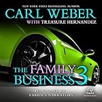 Cover of The Family Business 3
