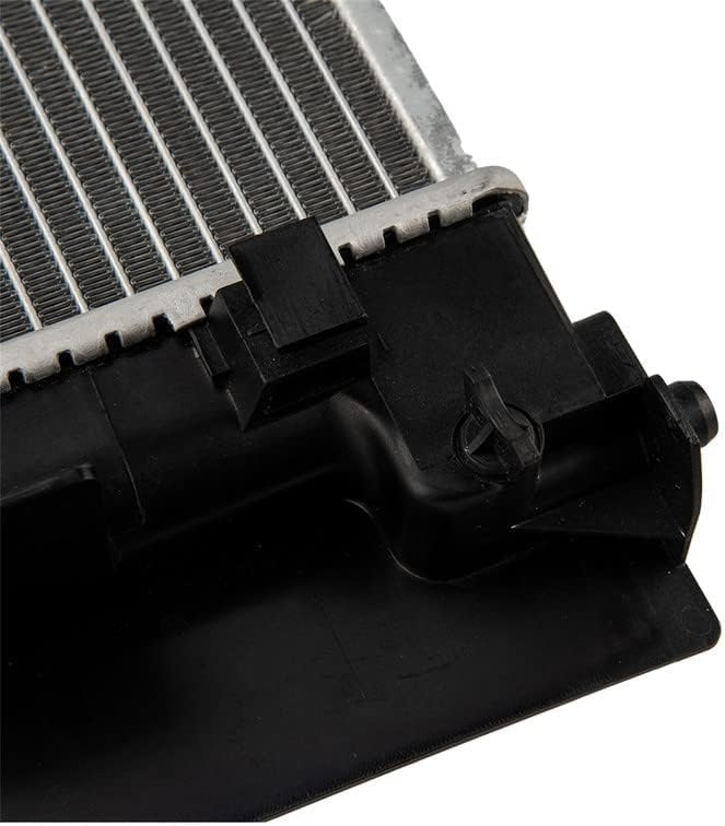Image of KAX CU2428 KAX Radiator Fits for 2003-2008 Corolla,2003-2008 Matrix,2003-2008 Vibe