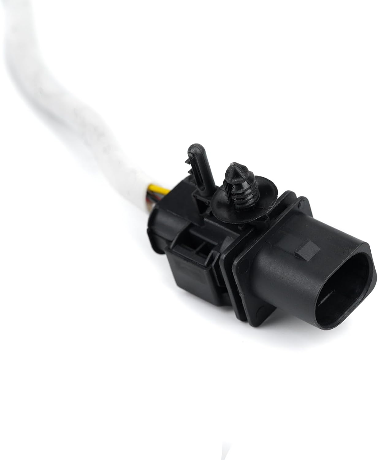 MOCA 234-5113 2*Upstream Oxygen Sensor Fit for Ford 2010-2019 Flex Taurus 3.5L, for Lincoln 2016-2020 Navigator 3.5L Right, for Mazda 2009-2010 Tribute 2.5L, for Mercury 2009-2011 Mariner 2.5L