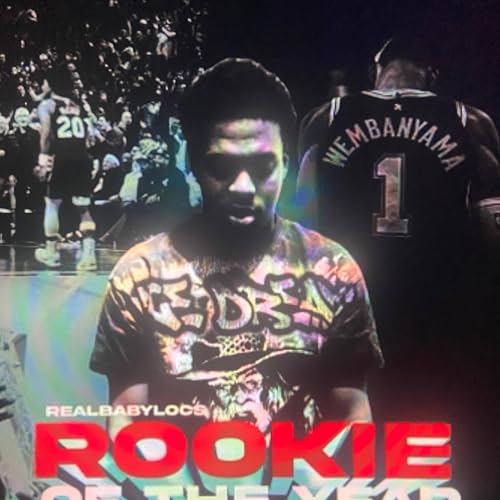 Play Baby Locs Rookie of the year by Baby Locs on Amazon Music Unlimited