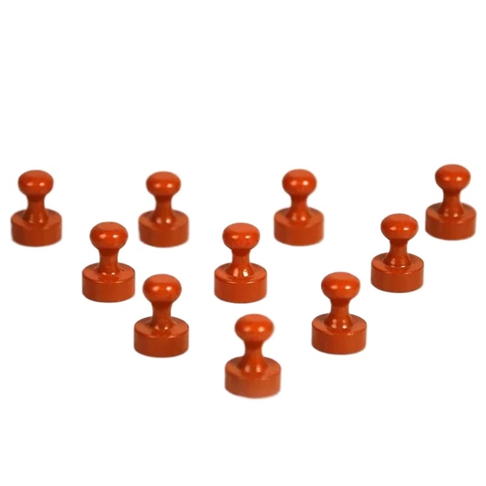 Magnetic Pushpins Magnet Push Sucker Magnets Thumbtack