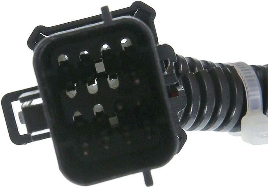 4WD Transfer Case Shift Actuator Motor Replacement for Ford F-150 F-250 Expedition Lincoln Navigator 4WD