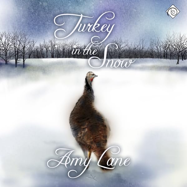Cover art for Turkey in the Snow