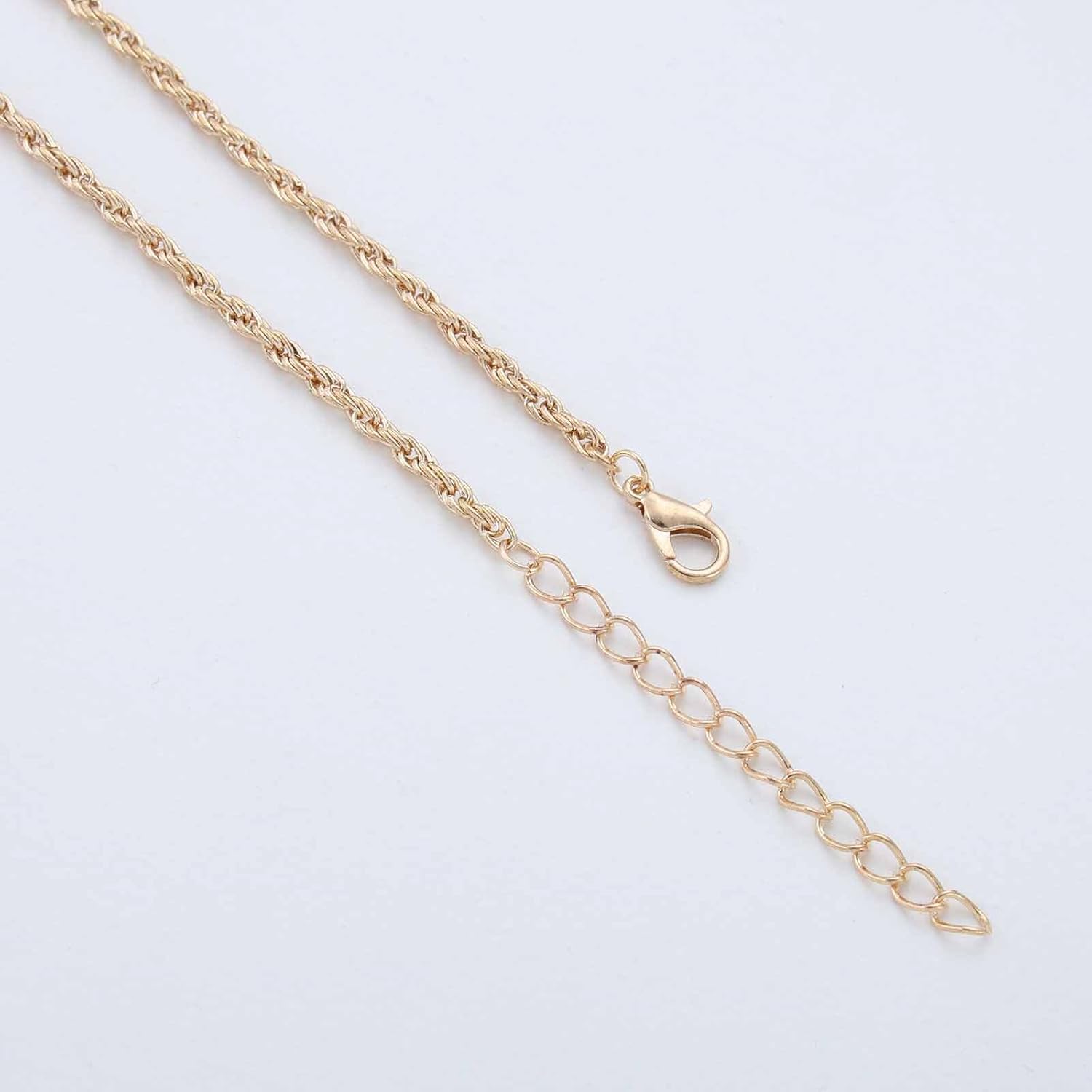 Black Onyx Necklace for Women Crystal Gemstone Pendant Necklaces Gold Plated Squrae Onyx Stone Black Square Necklaces Jewelry Gift for Women - Image 7