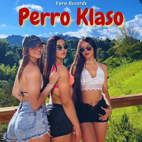 Perro Klaso