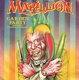  Garden Party - 4-prong + P/S