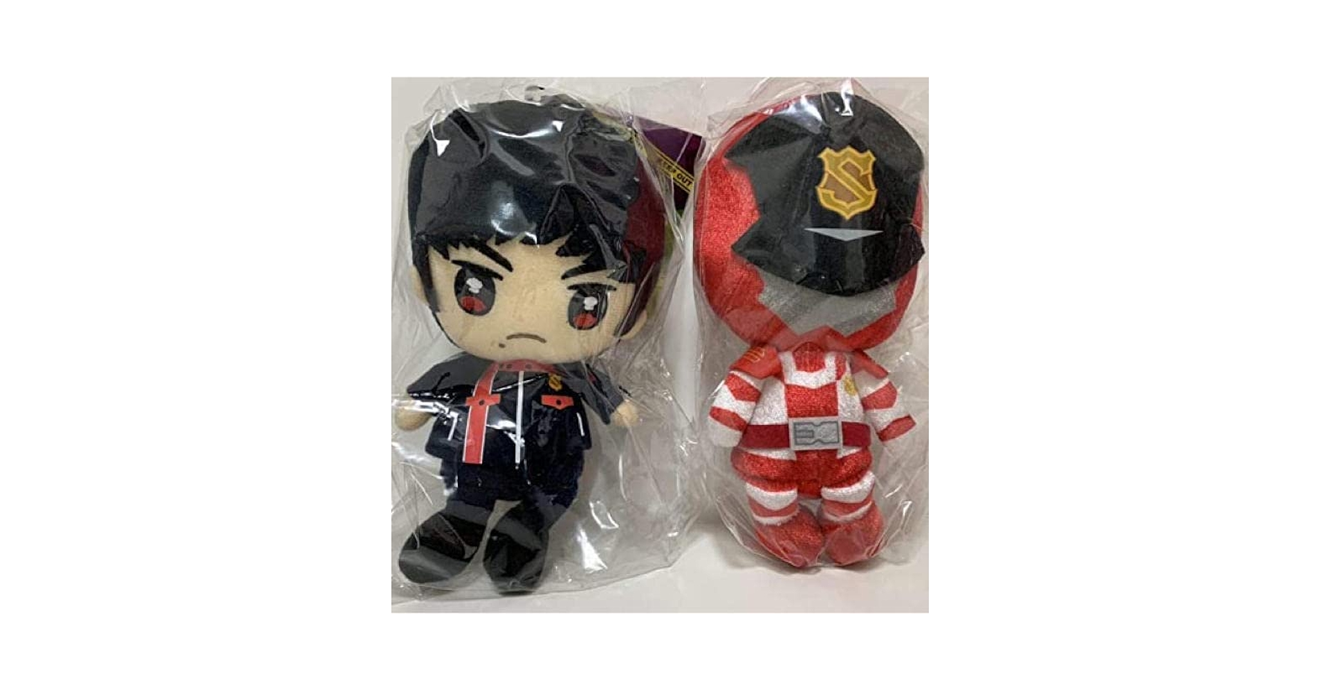 Amazon.co.jp: ルパンレンジャーVSパトレンジャー ルパパト