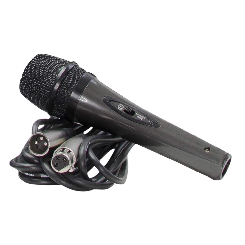 Gemini AS-12BLU-PK 1500W Nero altoparlante