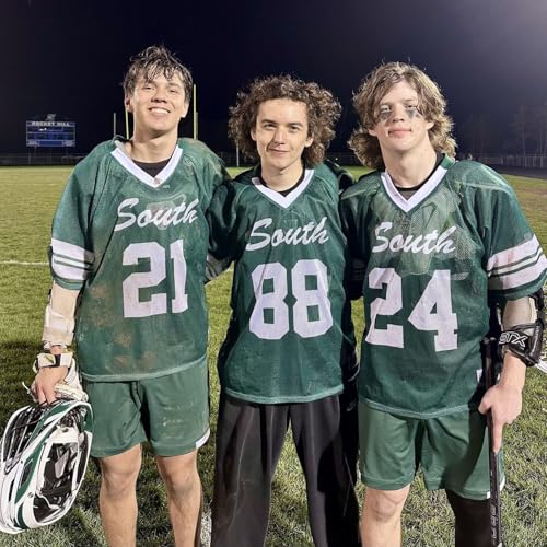 A student and mentor, Drake Lenckus guides unbeaten Crystal Lake South past Burlington Central