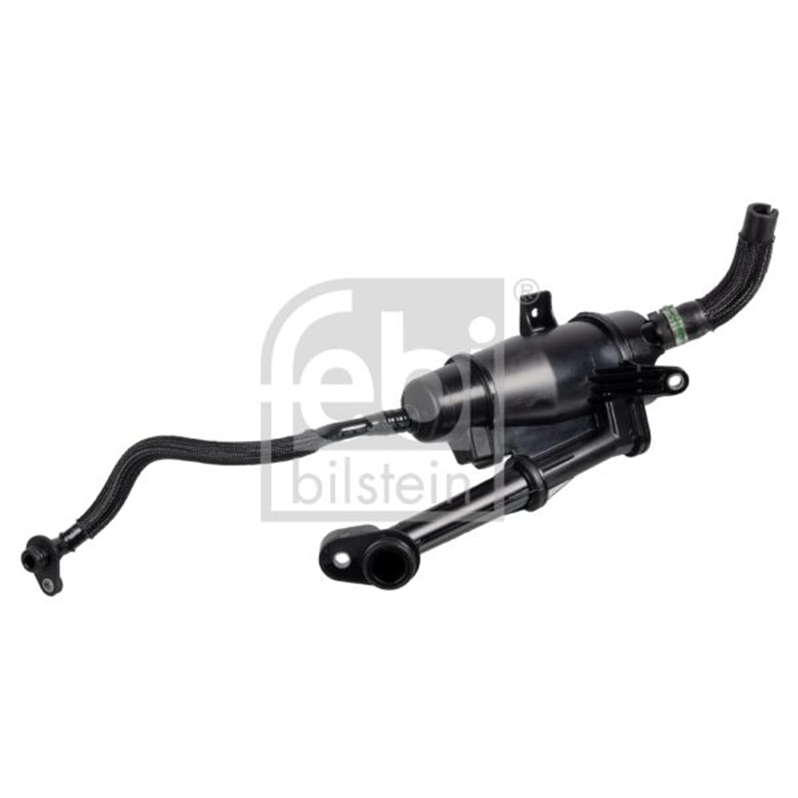 FEBI BILSTEIN Separatore olio, Ventilazione monoblocco 108259 Compatibile con: CHEVROLET MALIBU, OPEL ASTRA J, ASTRA J Caravan, ASTRA J GTC, ASTRA J Kasten/Kombi, CASCADA, INSIGNIA A