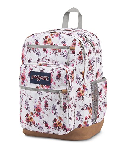 jansport floral memory backpack