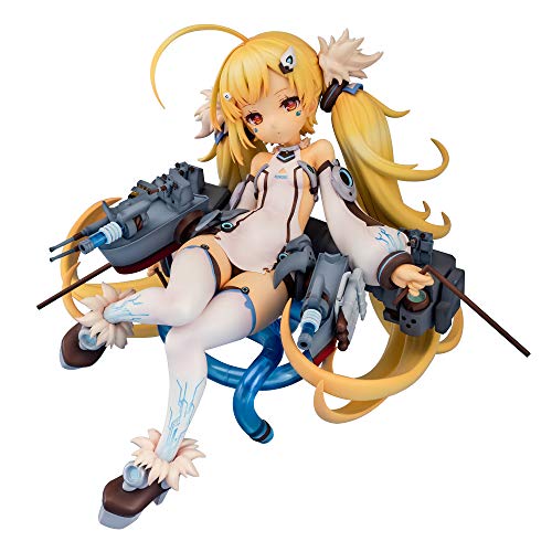 Preisvergleich Produktbild Azur Lane: USS Eldridge (16cm, 1 / 7 Scale)