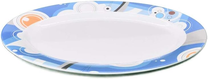 12 inches Platter Mdo P-43/6-305