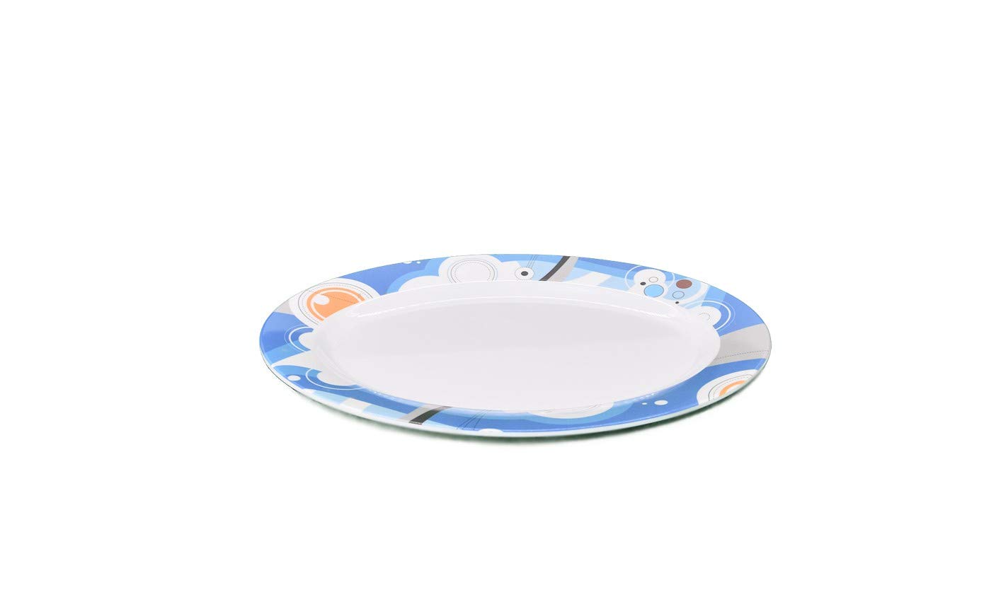 12 inches Platter Mdo P-43/6-305