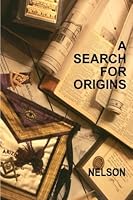 A Search For Origins 0935633243 Book Cover