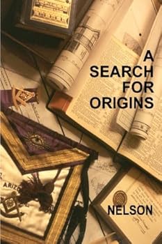 Paperback A Search For Origins Book