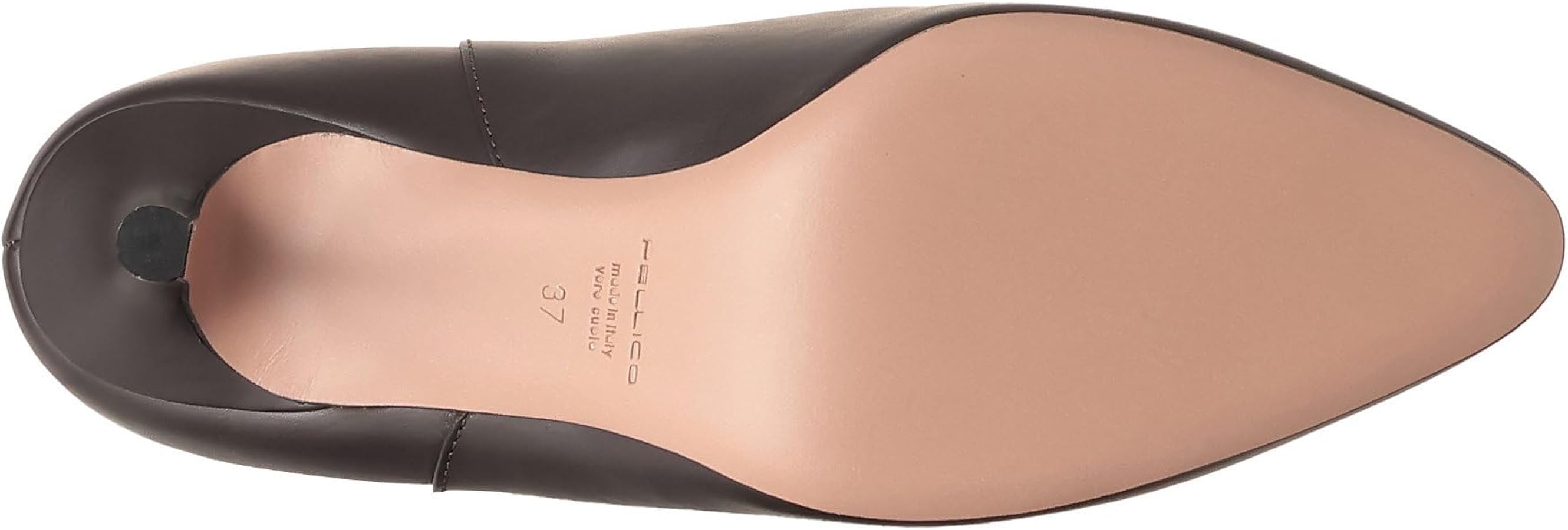 Amazon | [ペリーコ] ロングブーツ 9713 80 25.0 cm | ブーツ・ブーティ