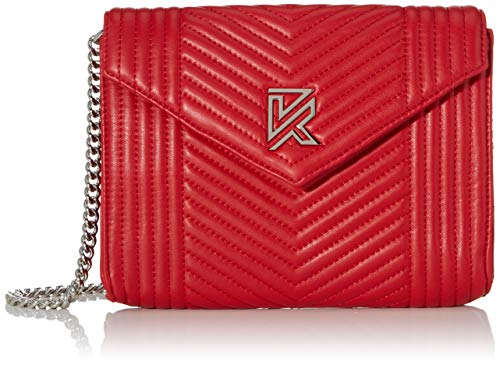 Kaporal femme Yedop Sac porte main Rouge (Riored)