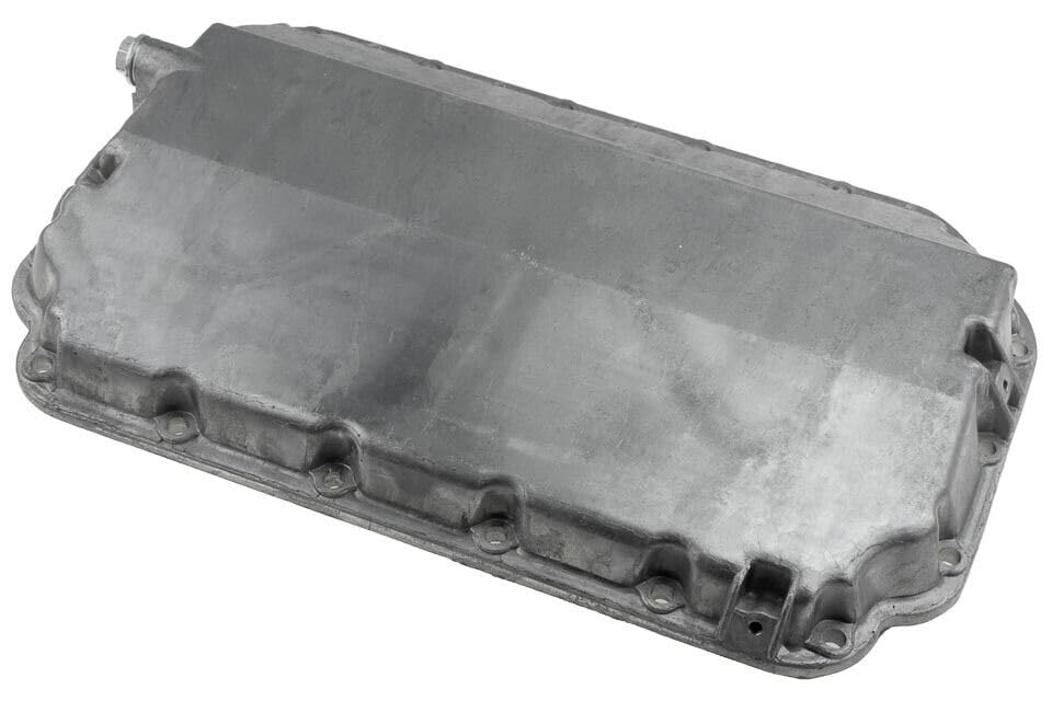Cárter de aceite Audi A8 2.8L soluciona pérdidas de lubricante motor 1994-2002