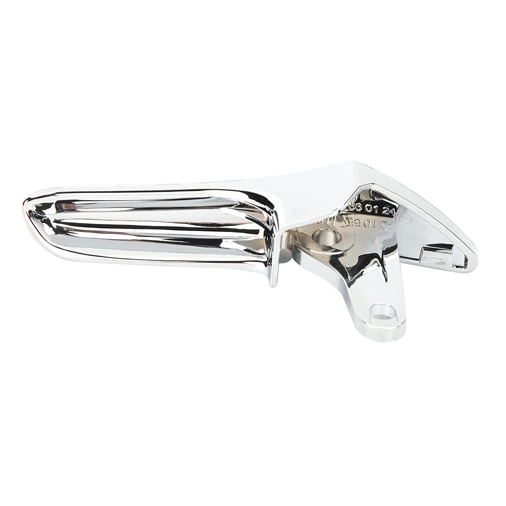 Klamka do Drzwi W211 E Klasa E320 E500 E63 Chrome Akcesoria do Wnętrza Samochodu (Lewy 2117660124)