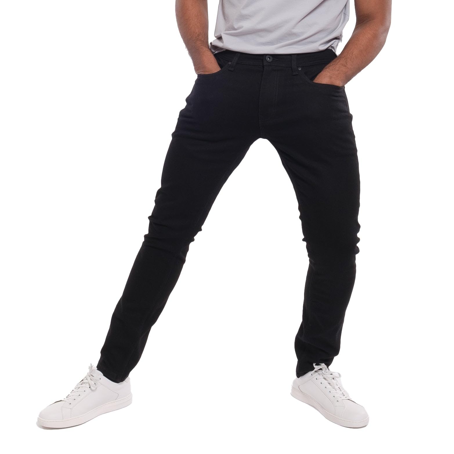 Stealth - Black