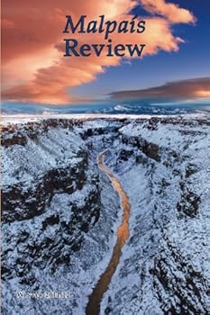 Paperback Malpais Review Book