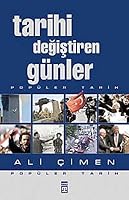 Tarihi Degistiren Gunler 6051144366 Book Cover