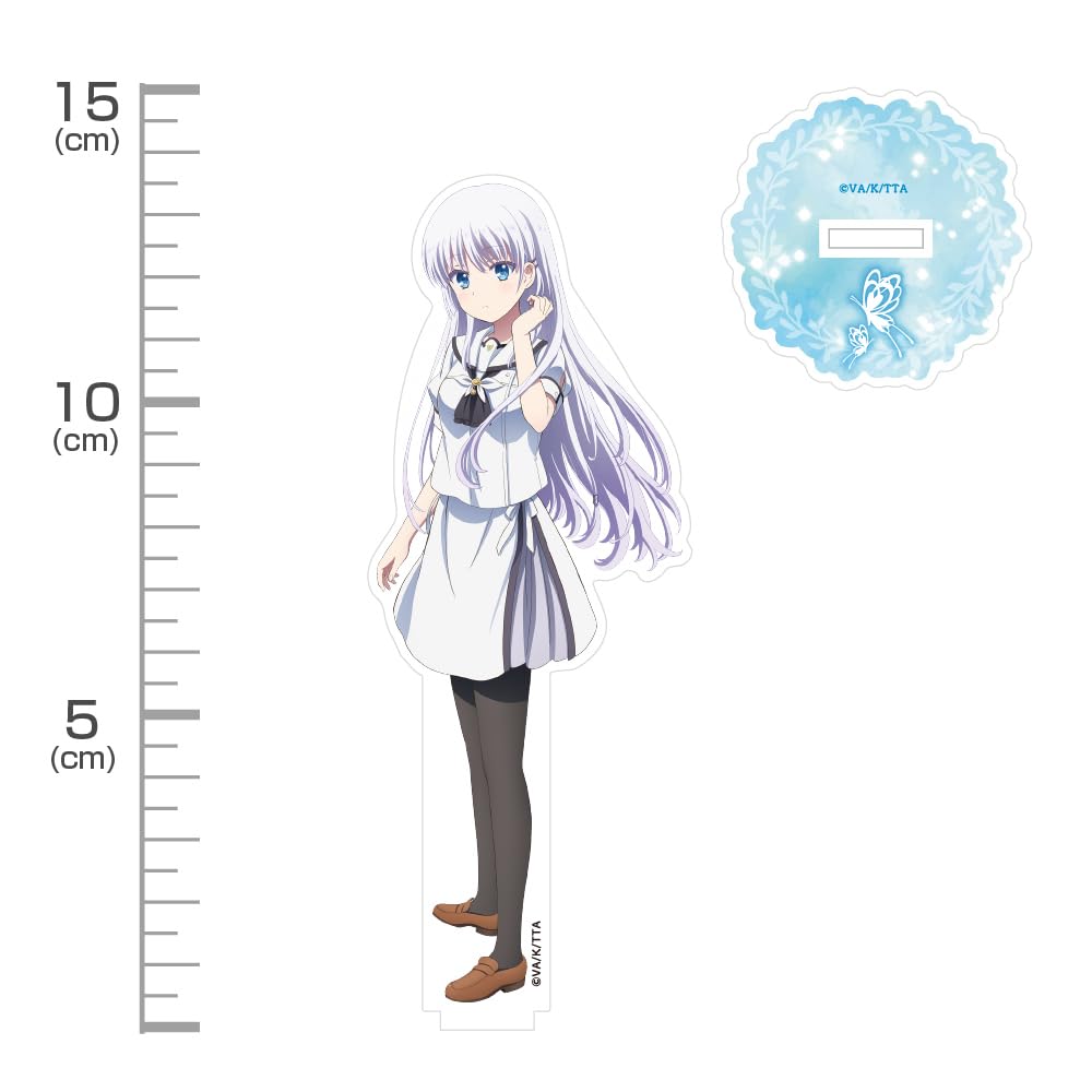 サマーポケッツ 鳴瀬しろは 描き下ろし BIG アクリルスタンド 夏フェス