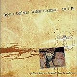 Viajero Inmóvil Records