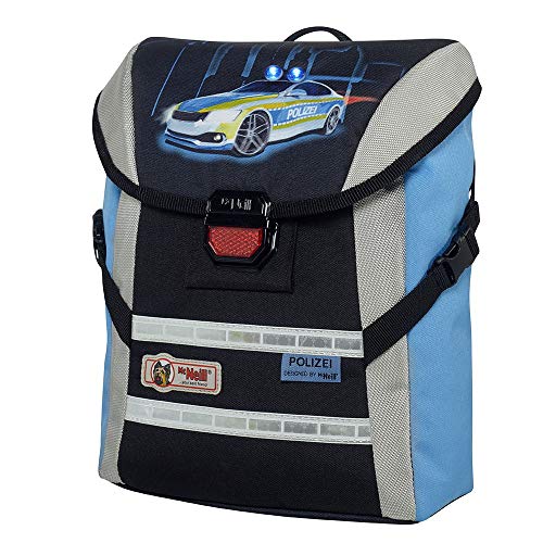 Preisvergleich Produktbild McNeill Vorschulranzen Mini Move 33 cm