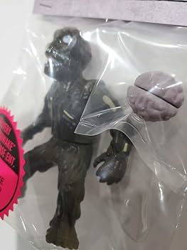 Amazon.co.jp: シークレットベース タールマン TARMAN