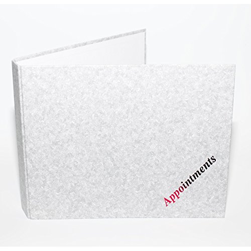 Agenda Ring Binder 6 Column Assistant