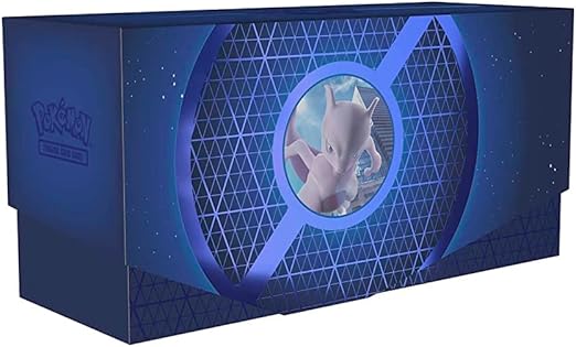 Pokemon GO Center Elite Trainer Box Plus TCG