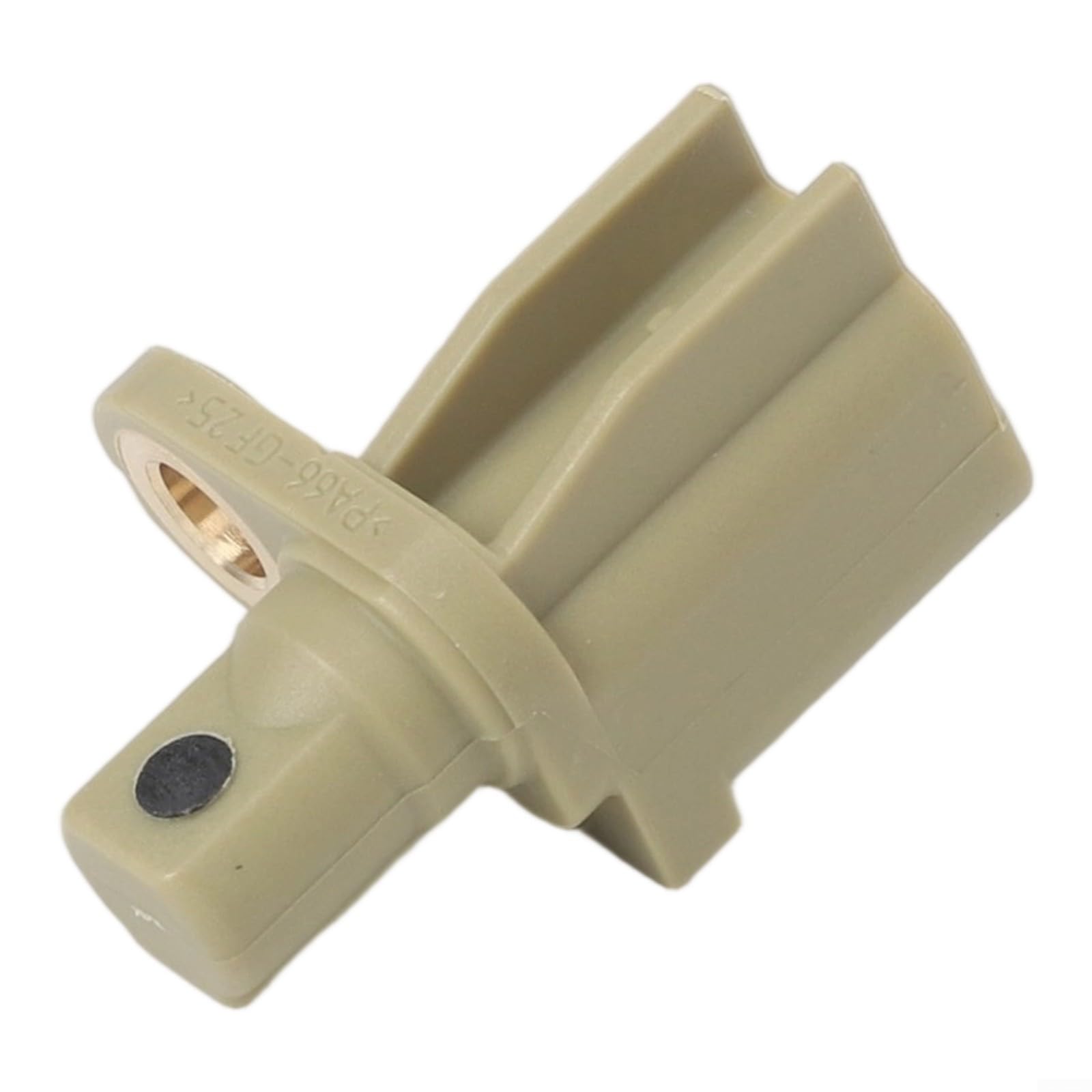 Sensore di velocità posteriore ABS per Ford C MAX, Focus, Kuga e Volvo V40, OEM 1543165, AV6T 2B372EB dal 2010 2022