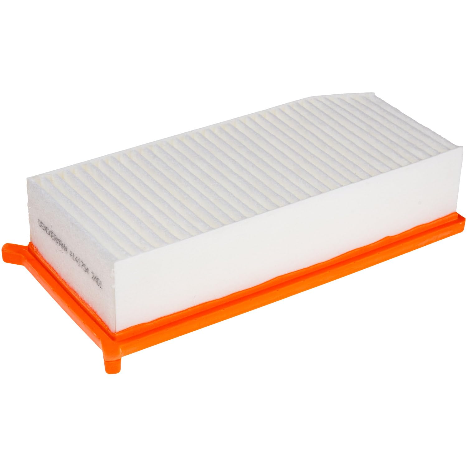 Il kit di ispezione contiene filtro olio, filtro aria, filtro abitacolo, filtro ai carboni attivi, filtro carburante per Duster Logan MCV II Sandero