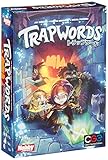 ホビージャパン トラップワード 日本語版 (4-8人用 30分 8才以上向け) ボードゲーム