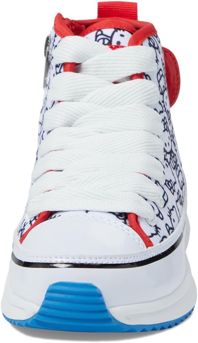 hello kitty nike heels