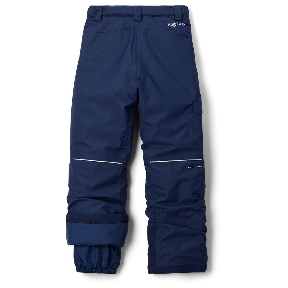 Columbia Pantalón Bugaboo 3 Pantalones de esquí Niños (Pack de 1)