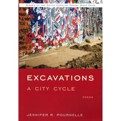 Excavations by Jennifer R. Pournelle episode artwork