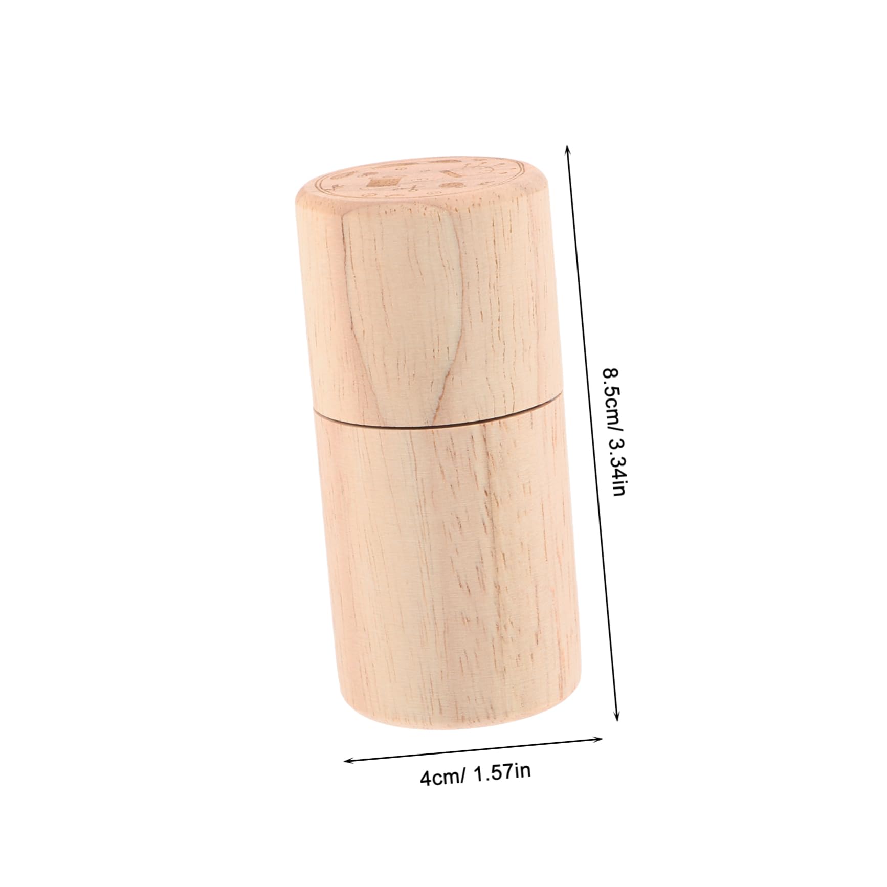 OSALADI Portable Needle Holder Multi-Functional Needle Tube Household Home Accessory