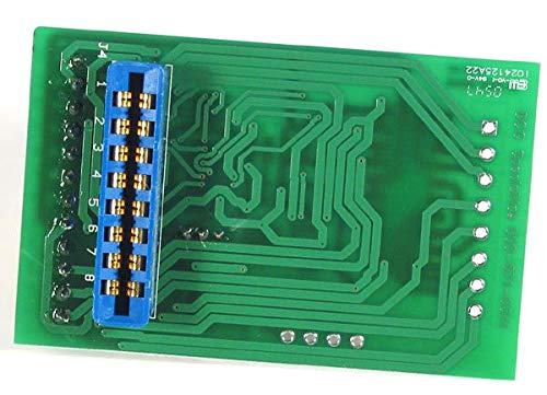 The Hare Plug & Play Stationary DCC Decoder for Tortoise Switch Machines -- Version II - With Feedback